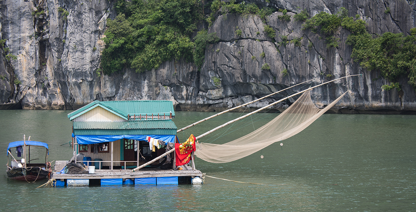 Baie d'Halong   007